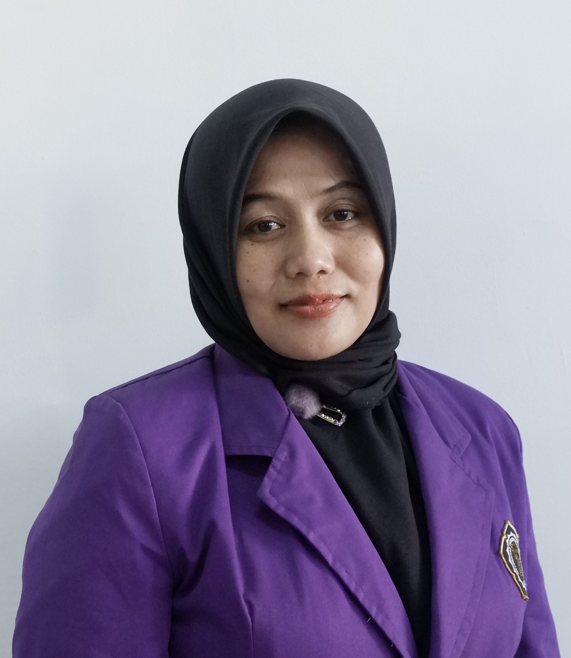 Dr. Ana Arifatus Sa'diyah, SP, MP
